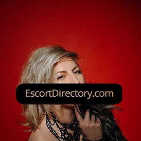 Natasha Vip Escort escort in Ljubljana offers Linguaggio piccante services