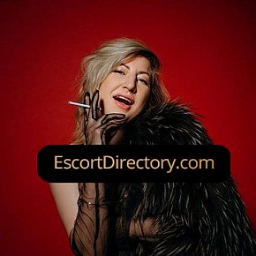 Natasha Vip Escort escort in Ljubljana offers Linguaggio piccante services