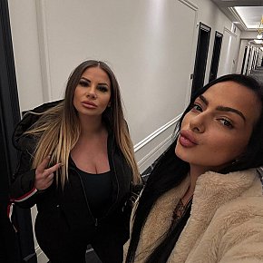 Miss-Viki-and-Miss-Anna Super Gros Seins escort in Sofia offers Massage de la prostate services