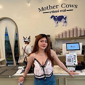 Elaly All Natural
 escort in Manama