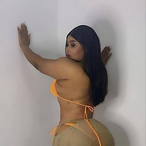 Kaisha Super Busty
 escort in Doha offers Girlfriend Experience (GFE) services