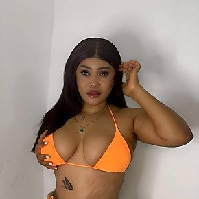 Kaisha Super Busty
 escort in Doha offers Girlfriend Experience (GFE) services