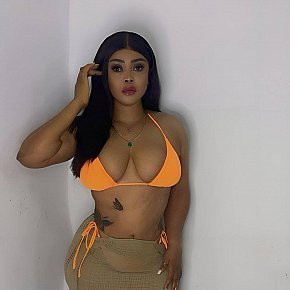 Kaisha Super Busty
 escort in Doha offers Girlfriend Experience (GFE) services