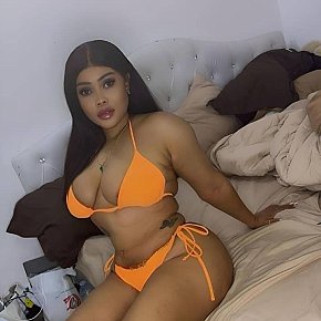Kaisha Super Booty
 escort in Doha offers Girlfriend Experience (GFE) services