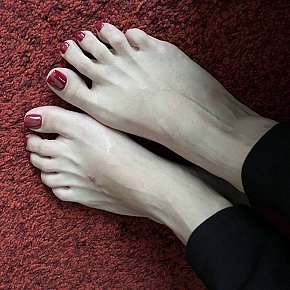 Victoria-Ferrari Vip Escort escort in Dubai