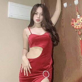 Zendaya escort in Manila