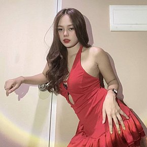 Zendaya escort in Manila