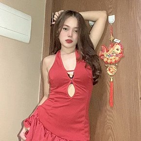 Zendaya escort in Manila