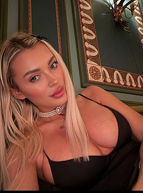 Sky Super Busty
 escort in London offers Girlfriend Experience (GFE) services