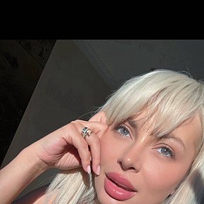 Sky Super Busty
 escort in London offers Girlfriend Experience (GFE) services