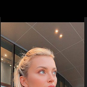 Sky Super Busty
 escort in London offers Girlfriend Experience (GFE) services