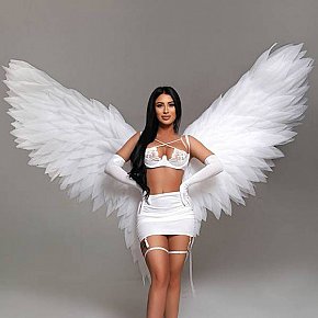 Angel Vip Escort escort in London offers 69 services