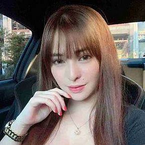Gina escort in Kuala Lumpur
