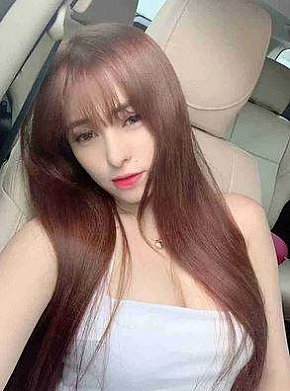 Gina escort in Kuala Lumpur