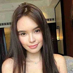 Aishah escort in Kuala Lumpur