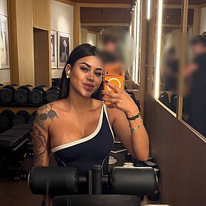 Rafaela Sâni Mari
 escort in  offers Striptease/Lapdance services