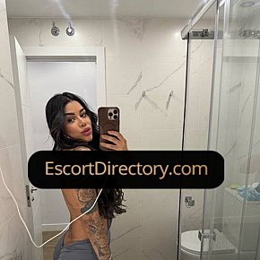 Rafaela Super Busty
 escort in Madrid offers Sex in Different Positions services