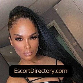 Sonnya Vip Escort escort in Vienna offers Blowjob without Condom services