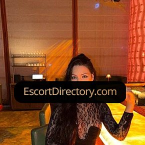 Isabella Vip Escort escort in Bucharest offers Submisso/Escravo (leve) services