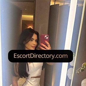 Emily Vip Escort escort in London offers Erotic massage services
