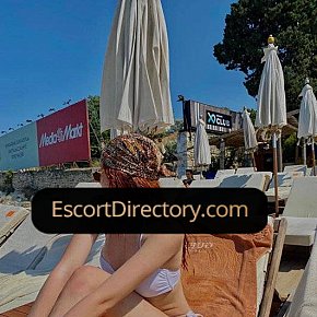 Esra Piccolina escort in Istanbul offers Striptease/Lapdance services