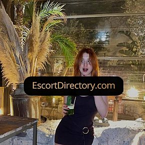 Esra Piccolina escort in Istanbul offers Striptease/Lapdance services