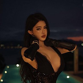 Jessica escort in Bangkok offers Kissing services