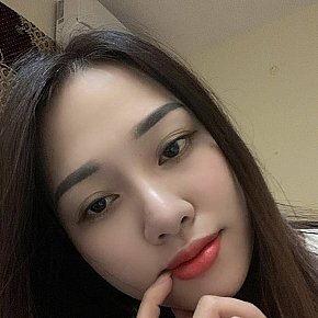 Hana escort in Doha offers Anal Sex services