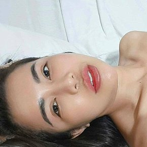 Sofia Posterior Mare escort in Pattaya offers Masaj Senzual Integral services