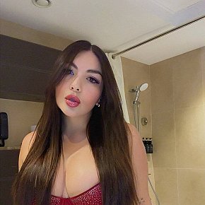 Catalin Super Busty
 escort in Singapore City offers Tantric services