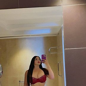 Catalin Super Busty
 escort in Singapore City offers Tantric services