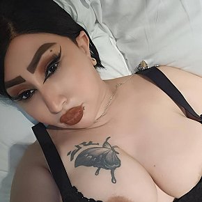 Milkykoky Model /Ex-model
 escort in Bangkok offers Erotic massage services