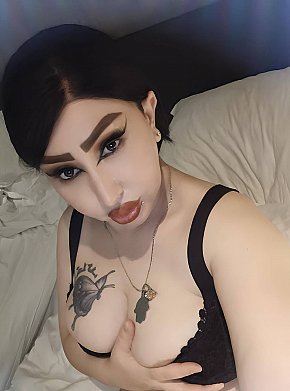 Milkykoky Model /Ex-model
 escort in Bangkok offers Erotic massage services