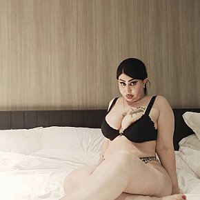 Milkykoky Model /Ex-model
 escort in Bangkok offers Erotic massage services