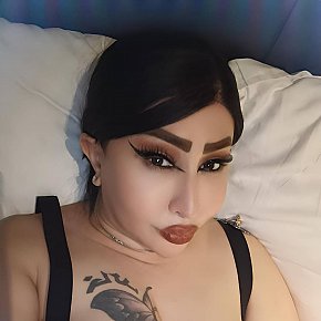 Milkykoky Model /Ex-model
 escort in Bangkok offers Erotic massage services