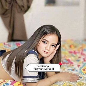 Jakie Fitness Girl
 escort in Manila offers Blowjob without Condom to Completion services