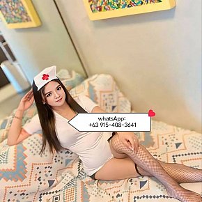 Jakie Fitness Girl
 escort in Manila offers Blowjob without Condom to Completion services