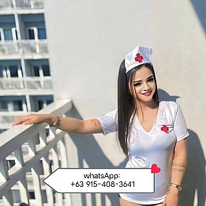 Jakie Fitness Girl
 escort in Manila offers Blowjob without Condom to Completion services