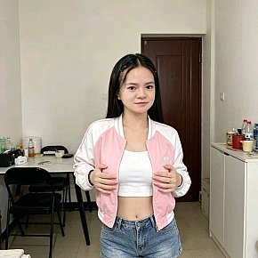 Shamae escort in Manila offers Posição 69 services