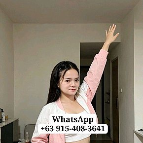 Shamae escort in Manila offers Posição 69 services