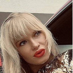 VikaFrost2026 Vip Escort escort in Munich offers 69 Position services