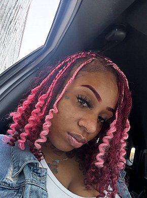 Kate-Robinson Super Booty
 escort in Birmingham offers Blowjob without Condom to Completion services