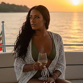 Yasmin escort in Lisbon offers Full Body Sensual Massage services