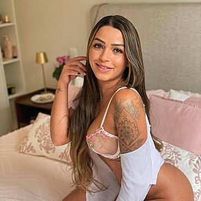 Alicia escort in Lisbon offers Full Body Sensual Massage services