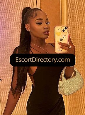 Bellis Vip Escort escort in Marbella