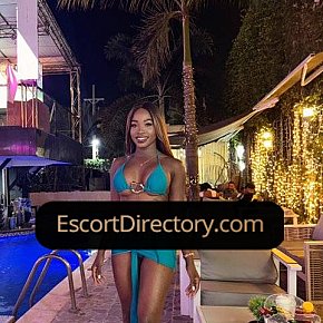 Bellis Vip Escort escort in Marbella