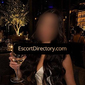 Julia escort in São Paulo offers Sesso in posizioni diverse services
