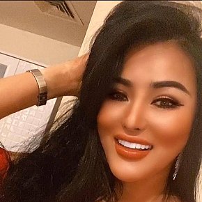 Sexy-Girl Super Busty
 escort in Dubai offers Blowjob without Condom services