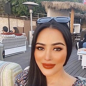 Sexy-Girl Super Busty
 escort in Dubai offers Blowjob without Condom services