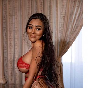 Sexy-Girl Super Busty
 escort in Dubai offers Blowjob without Condom services